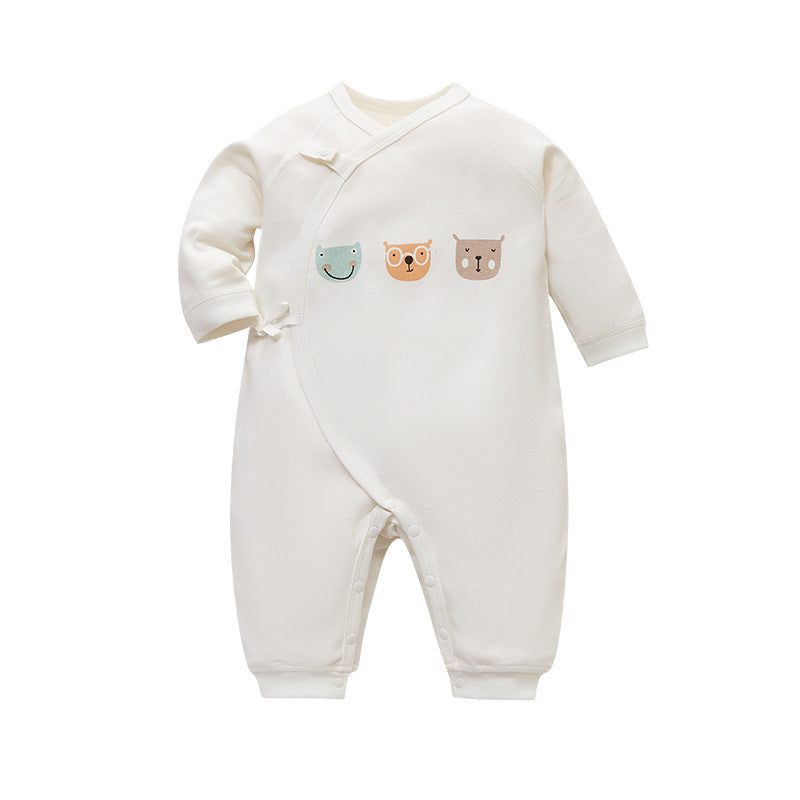 Body FoFy Bebé