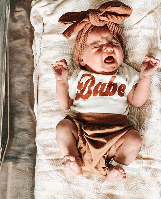 Conjunto de body de manga corta