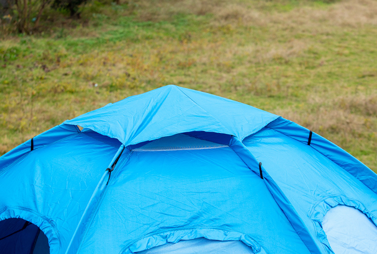 Tienda de campaña para 5-8 personas, tienda de campaña rápida Lazy Quicksix Angle Speed