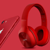 Audífonos Inalámbricos Bluetooth Over-Ear Edifier W800BT