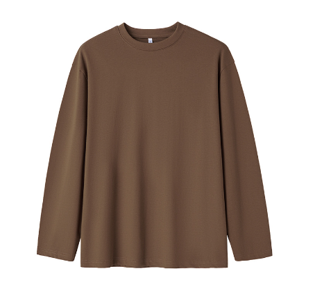 Kento: Playera Manga Larga & Estilo Coreano