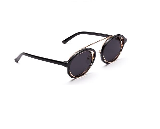 Lentes de sol para mujer diseño unico