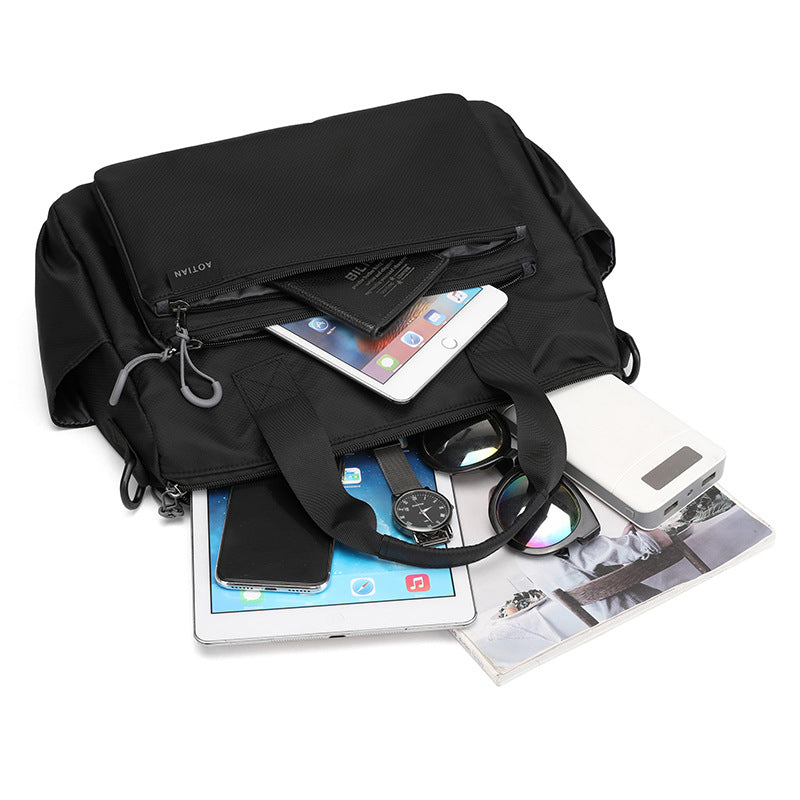Bolsa de viaje para hombre