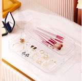 Librero de acrílico