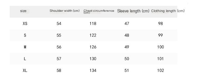 Chaqueta de mujer con capucha larga, holgada, gruesa y cálida