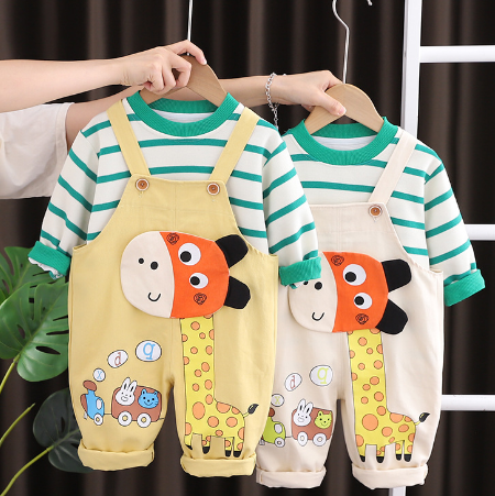 Jirafa jardinera (9M-4A)