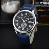 Reloj Don Pellier Montcalm