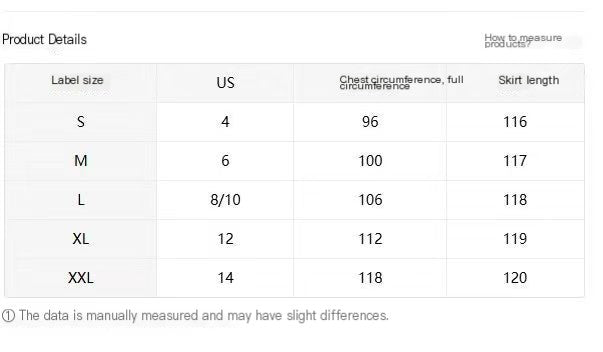 Vestido de cintura larga con botones estampados