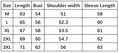 Abrigo corto grueso y cálido con capucha