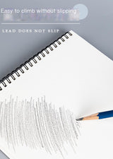 Cuaderno Dibujo Profesional Espiral