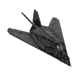 Set de Bloques MOC F-117 Nighthawk