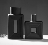 Jarrón Cerámica Decorativo Estilo INS