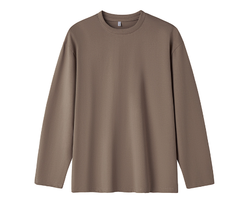 Kento: Playera Manga Larga & Estilo Coreano