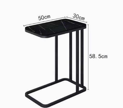 Mesa pequeña para recámara