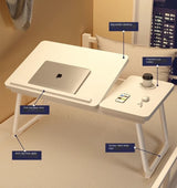 Mesa Plegable y Ajustable