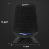 USB Multimedia Speakers for Computers