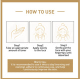 Toner de arroz I'M FROM 150 ml – hidratante y suavizante