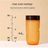 Cuchara para biberón sin BPA