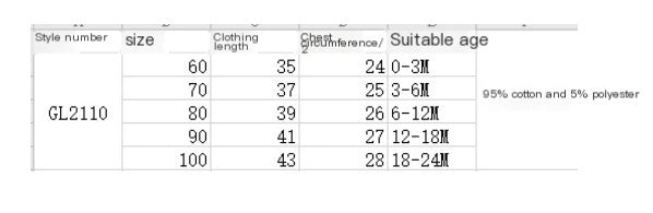 Pelele de crisantemo para bebé