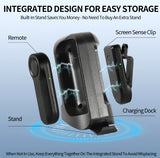 Control remoto inalámbrico para pasar páginas Kindle y tablets