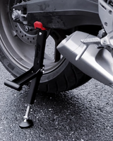 MotoLev: Soporte Portátil para Mantenimiento de Motos