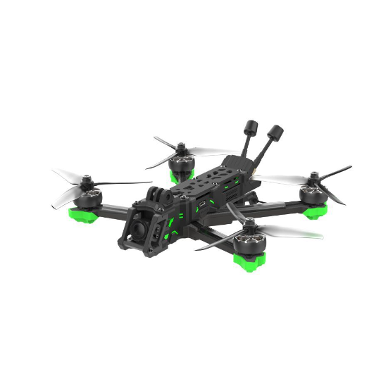 Drone Nazgul Evoque F5D V2 DJI O3