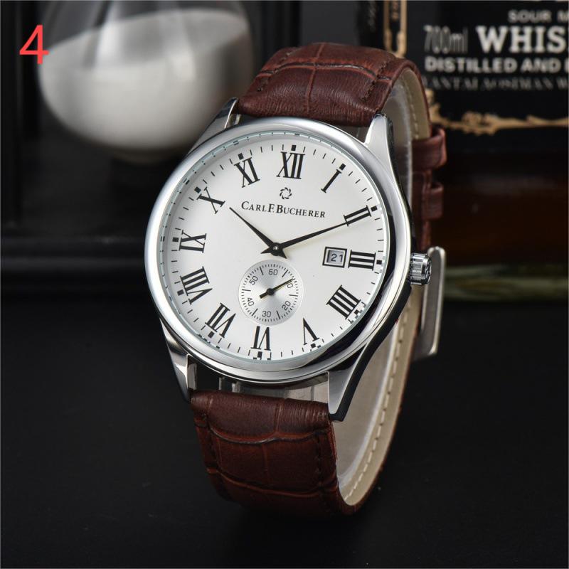 Reloj Don Pellier Montcalm