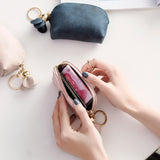 Cartera mini para mujer