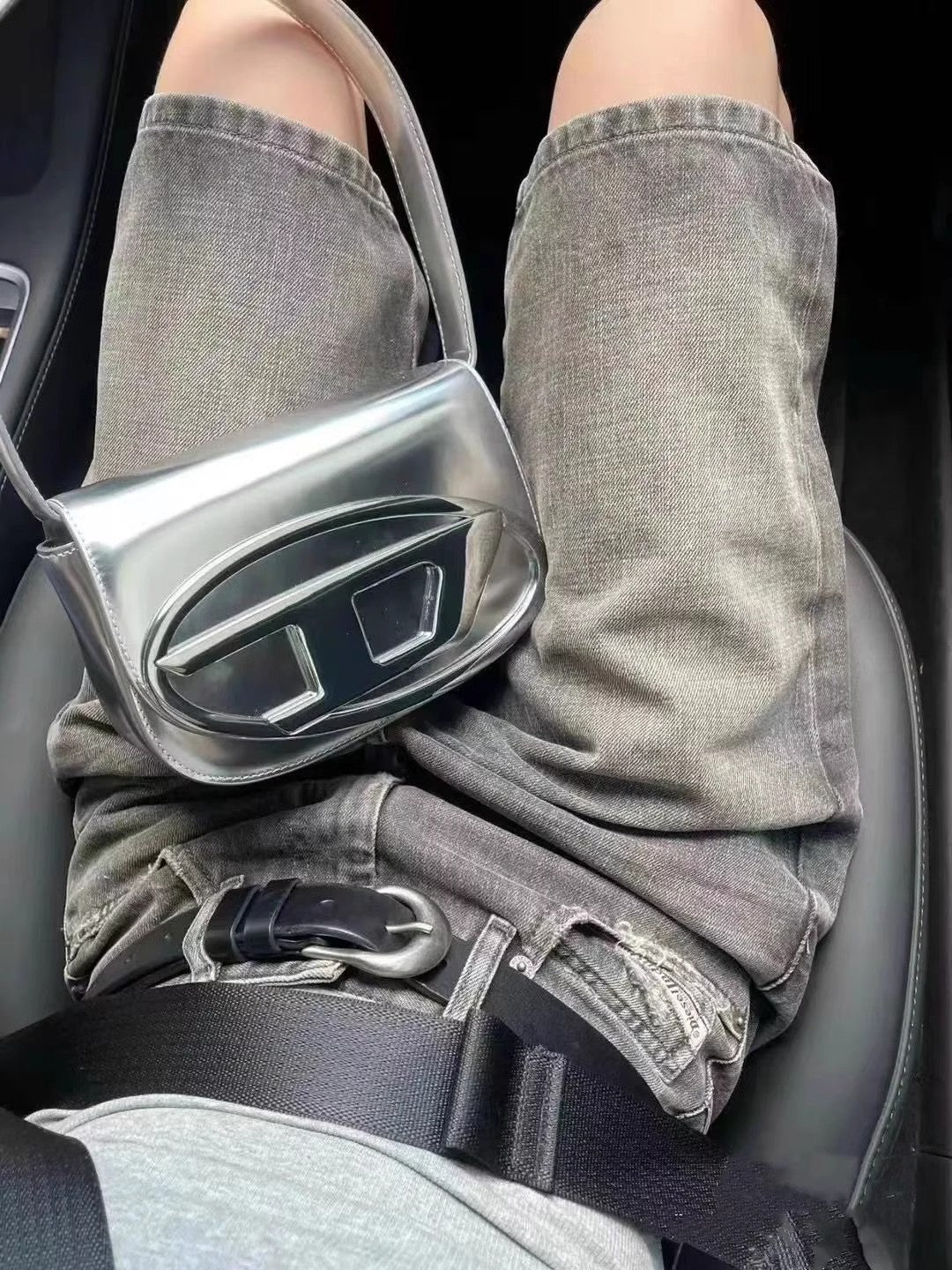 Bolsa D. Tasche para Mujer – Estilo Elegante y Moderno