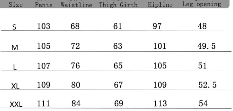 Pantalones vaqueros lavados