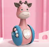 Sonaja Didáctica para Bebé