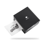 Impresora de bolsillo con Bluetooth