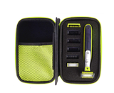 Estuche Eléctrico Portátil a Prueba de Polvo con Funda Protectora