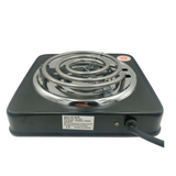 Estufa carbón hookah