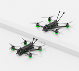 Drone Nazgul Evoque F5D V2 DJI O3