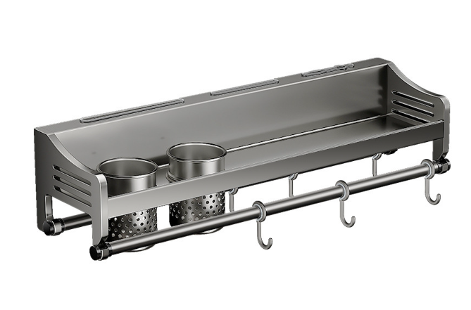 Organizador de utensilios de cocina