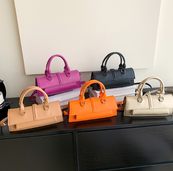 Bolsa Versátil de Estilo Elegante