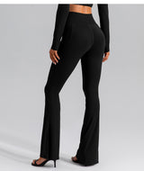 Fluir: Pantalones de Yoga & Corte Campana