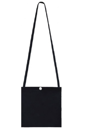 Bolsa Cruzada Temática