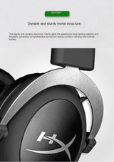 Audífonos gamer con micrófono para Xbox y PC