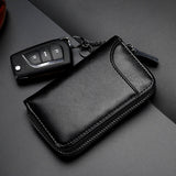 Cartera  RFID Antirrobo – Gran Capacidad y Diseño Unisex