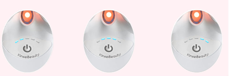 Tone Lift – masajeador facial lifting y reafirmante