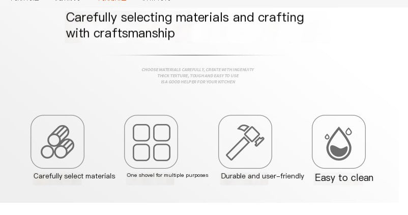 Herramienta BBQ 5 en 1 Acero Inoxidable
