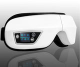Masajeador inteligente para ojos con Bluetooth