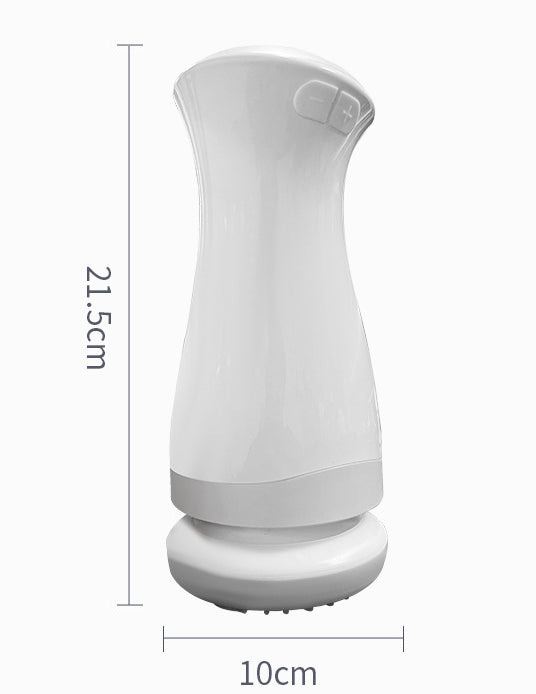 Máquina para moldear y reducir grasa corporal