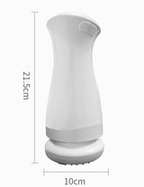 Máquina para moldear y reducir grasa corporal