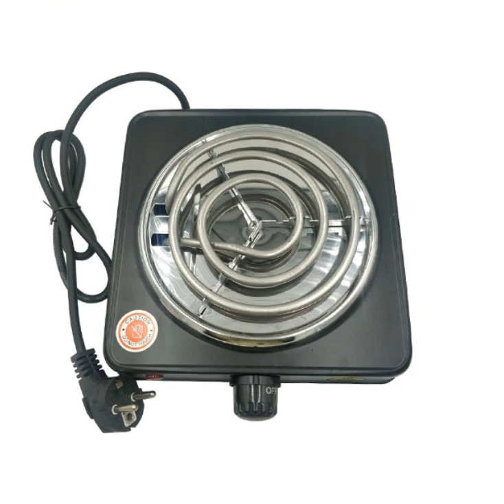 Estufa carbón hookah
