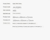 Juego Mágico Tic Tac Inteligente