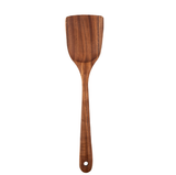 Set de 7 Utensilios de Cocina de Madera