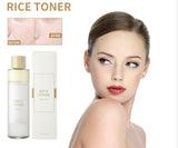 Toner de arroz I'M FROM 150 ml – hidratante y suavizante